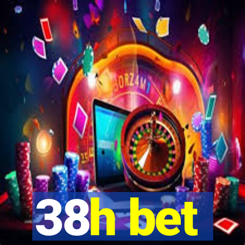 38h bet